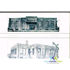 kantoor gebouw werf F00001104